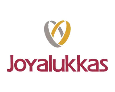 Joyalukkas logo
