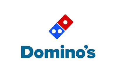 Domino's logo