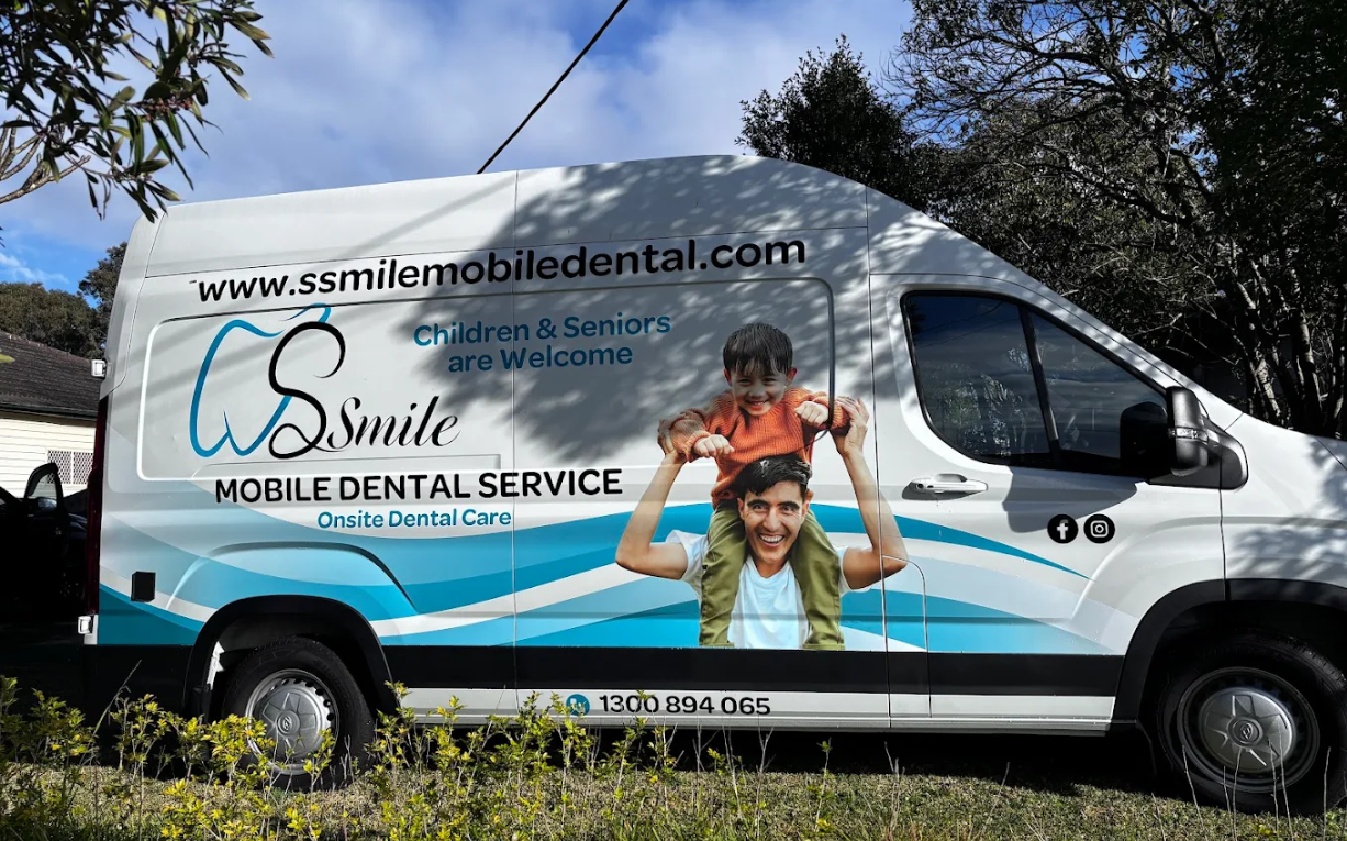 Vehicle Wraps