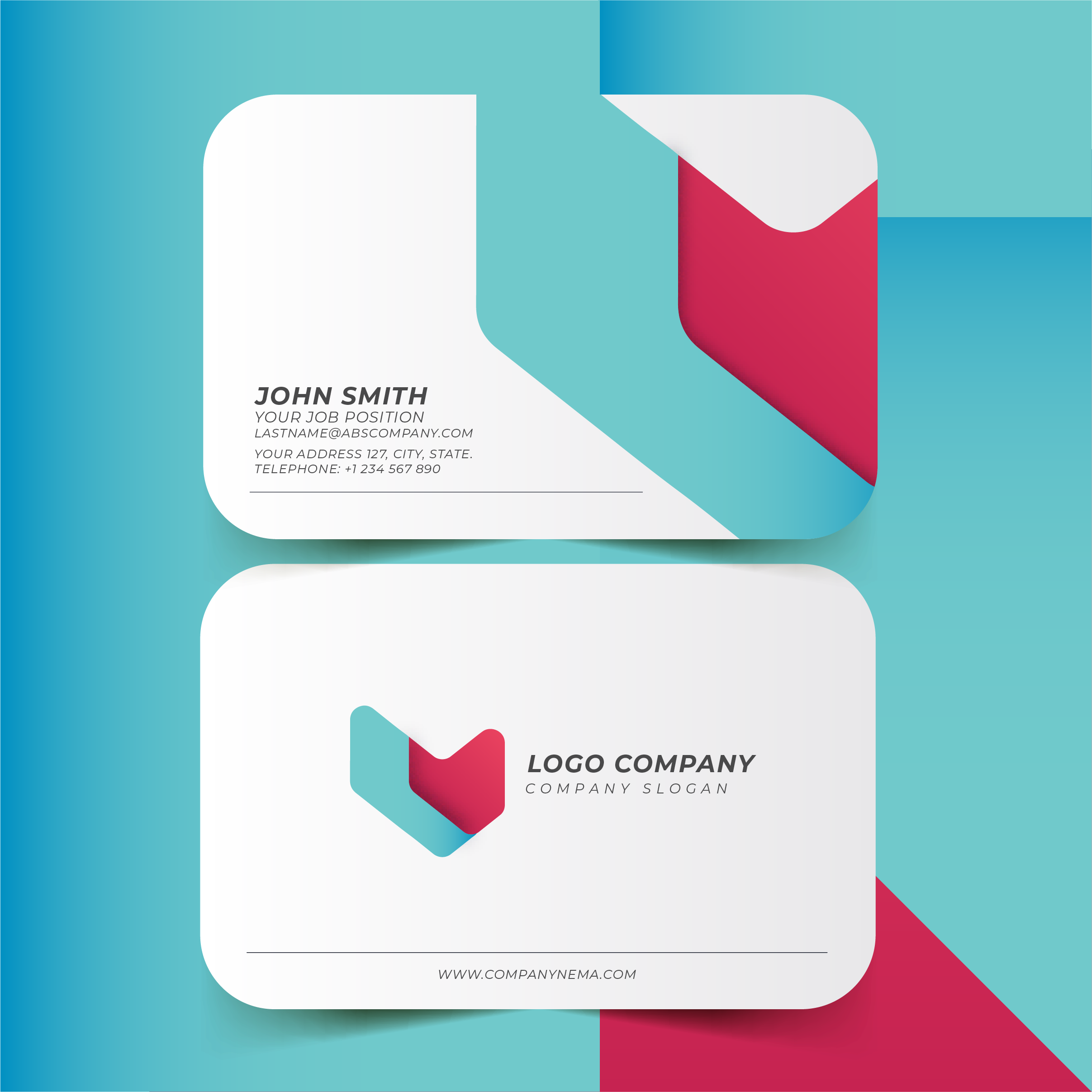 Business Cards